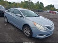 2011 Hyundai Sonata — photo 1 of 16 | VIN 5NPEB4AC5BH161319