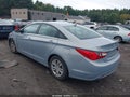 2011 Hyundai Sonata — photo 3 of 16 | VIN 5NPEB4AC5BH161319
