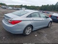 2011 Hyundai Sonata — photo 4 of 16 | VIN 5NPEB4AC5BH161319