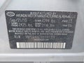 2011 Hyundai Sonata — photo 9 of 16 | VIN 5NPEB4AC5BH161319