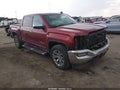 2018 GMC Sierra 1500 — photo 1 of 17 | VIN 3GTP1NEC2JG639733