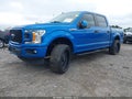2020 Ford F-150 — photo 2 of 16 | VIN 1FTEW1E53LFB50409