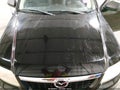 2008 Mazda Tribute — photo 6 of 18 | VIN 4F2CZ96138KM28779