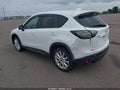 2013 Mazda CX-5 — photo 3 of 16 | VIN JM3KE4DE1D0108020