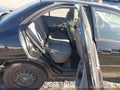 2003 Nissan Sentra — photo 8 of 18 | VIN 3N1CB51D53L703027