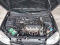 2001 Honda Civic — photo 10 of 15 | VIN 1HGES15531L034817