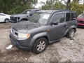 2010 Honda Element — photo 2 of 16 | VIN 5J6YH2H7XAL003863