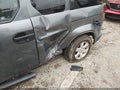 2010 Honda Element — photo 6 of 16 | VIN 5J6YH2H7XAL003863