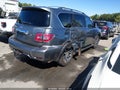 2020 Nissan Armada — photo 4 of 17 | VIN JN8AY2NC4L9617904