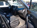 2020 Nissan Armada — photo 5 of 17 | VIN JN8AY2NC4L9617904