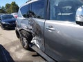 2020 Nissan Armada — photo 6 of 17 | VIN JN8AY2NC4L9617904