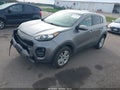 2019 Kia Sportage — photo 2 of 16 | VIN KNDPMCAC9K7508359