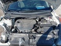 2013 Hyundai Veloster — photo 10 of 11 | VIN KMHTC6AD6DU086143