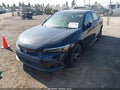 2022 Honda Civic — photo 2 of 16 | VIN 2HGFE2F51NH500053