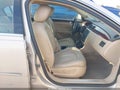 2009 Buick Lucerne — photo 5 of 11 | VIN 1G4HD57M79U130775