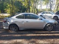 2006 Acura RSX — photo 14 of 17 | VIN JH4DC54866S001400