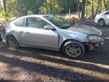 2006 Acura RSX — photo 1 of 17 | VIN JH4DC54866S001400