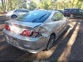 2006 Acura RSX — photo 4 of 17 | VIN JH4DC54866S001400