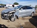 2016 Ford Fusion — photo 2 of 17 | VIN 1FA6P0H72G5124152
