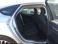 2016 Ford Fusion — photo 8 of 17 | VIN 1FA6P0H72G5124152