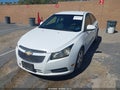 2012 Chevrolet Cruze — photo 2 of 11 | VIN 1G1PF5SC7C7254455