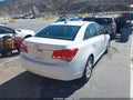 2012 Chevrolet Cruze — photo 4 of 11 | VIN 1G1PF5SC7C7254455