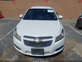 2012 Chevrolet Cruze — photo 6 of 11 | VIN 1G1PF5SC7C7254455