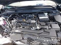 2026 Toyota Corolla — photo 10 of 16 | VIN 5YFB4MDE3TP473654