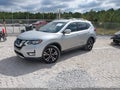 2018 Nissan Rogue — photo 2 of 16 | VIN JN8AT2MT8JW466144