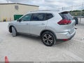 2018 Nissan Rogue — photo 3 of 16 | VIN JN8AT2MT8JW466144