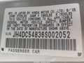 2006 Acura RSX — photo 9 of 20 | VIN JH4DC54836S002052