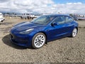 2022 Tesla Model 3 — photo 2 of 21 | VIN 5YJ3E1EB4NF108905