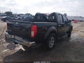 2019 Nissan Frontier — photo 4 of 16 | VIN 1N6AD0ER8KN736459