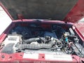 2000 Ford Ranger — photo 10 of 17 | VIN 1FTYR14V3YPB62129