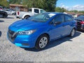 2020 Nissan Versa — photo 2 of 17 | VIN 3N1CN8DV3LL812860