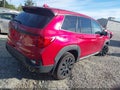 2023 Honda Passport — photo 4 of 15 | VIN 5FNYF8H53PB008640