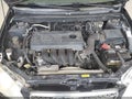 2007 Toyota Corolla — photo 10 of 11 | VIN JTDBR32E270101575