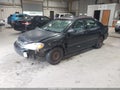 2007 Toyota Corolla — photo 2 of 11 | VIN JTDBR32E270101575