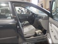 2007 Toyota Corolla — photo 5 of 11 | VIN JTDBR32E270101575