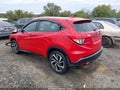 2019 Honda HR-V — photo 3 of 16 | VIN 3CZRU6H12KG728116