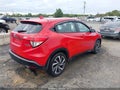2019 Honda HR-V — photo 4 of 16 | VIN 3CZRU6H12KG728116