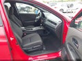2019 Honda HR-V — photo 5 of 16 | VIN 3CZRU6H12KG728116