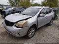 2011 Nissan Rogue — photo 2 of 14 | VIN JN8AS5MV5BW674991