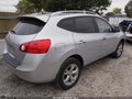 2011 Nissan Rogue — photo 4 of 14 | VIN JN8AS5MV5BW674991