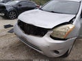 2011 Nissan Rogue — photo 6 of 14 | VIN JN8AS5MV5BW674991