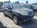 2013 Honda Pilot — photo 1 of 16 | VIN 5FNYF3H92DB007142