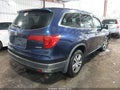 2017 Honda Pilot — photo 4 of 16 | VIN 5FNYF6H80HB069153