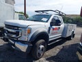 2021 Ford F-550 Super Duty — photo 15 of 16 | VIN 1FD0X4HN9MED98638