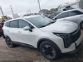 2027 Kia Sportage — photo 13 of 16 | VIN KNDPU3DG7V7425029