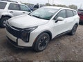 2027 Kia Sportage — photo 2 of 16 | VIN KNDPU3DG7V7425029